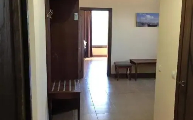 Hotel Dzherelo