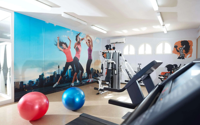 Rixos Obhur Jeddah Resort & Villas