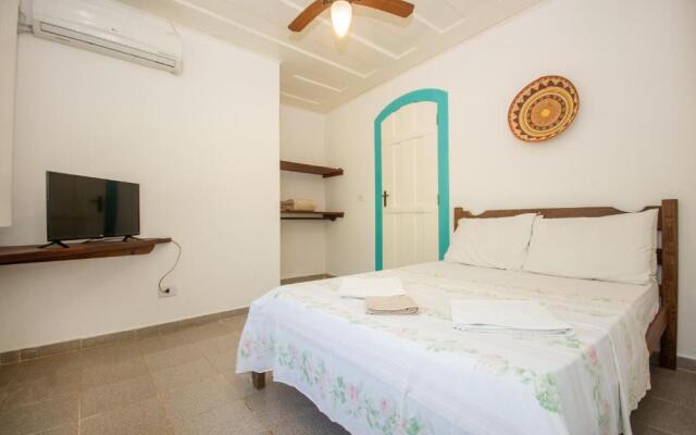 Casa Viva Paraty