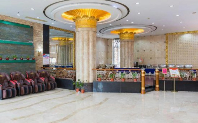 Hui Long Hotel