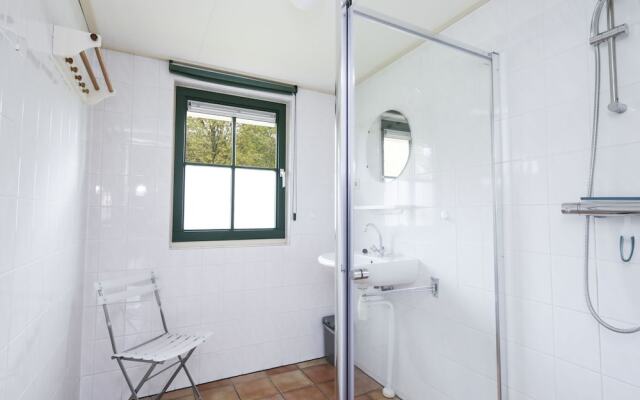 Authentic House With a Dishwasher, Near Meppel