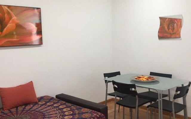 Apartamentos Rurales La Casa de Abu