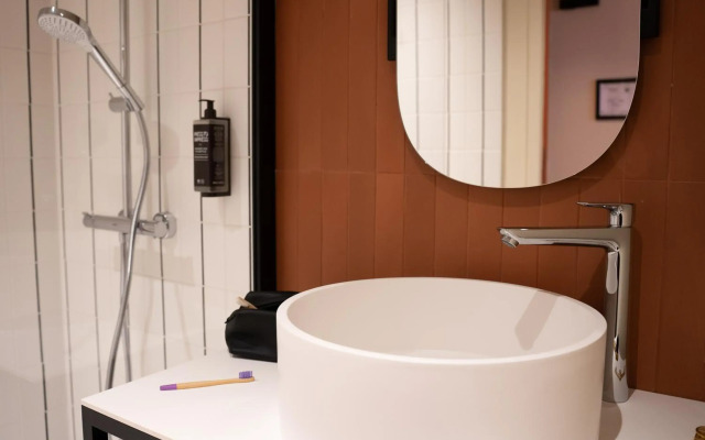 Hôtel ibis Montauban