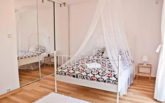 Aloha Guest House Sopot