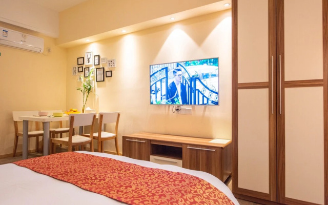 Liyang Impression E-Apartment