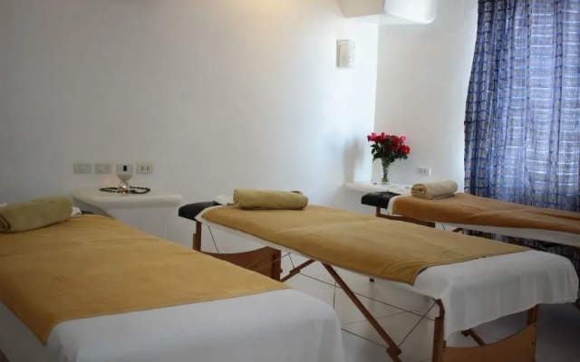 Vitalis Villas