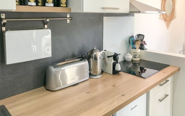 Petite Maison Avec Piscine