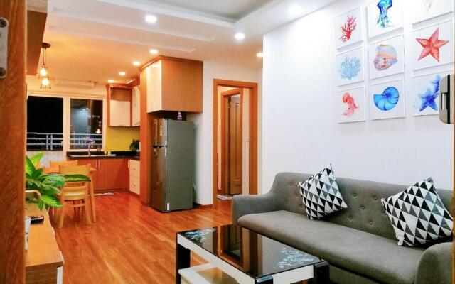 Apartment Luxury Near Beach