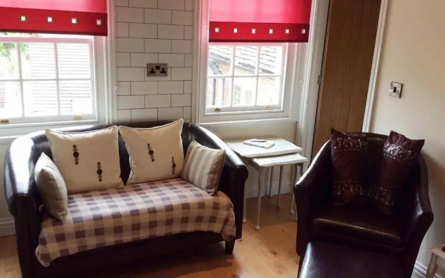 Much Wenlock Holiday Let