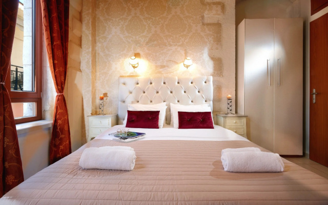 Archontiko - Old Town Suites