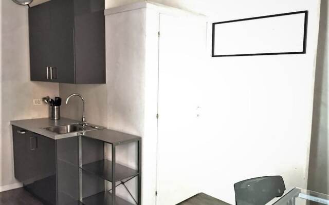 dHomes - Apartments and Rooms