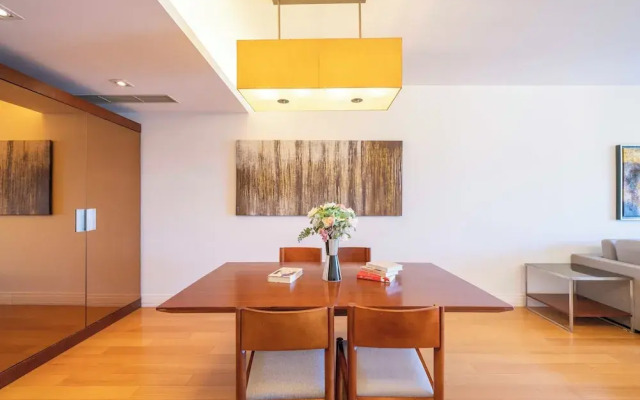 Tyms Charming 2BR 1BA Apt Yongxin