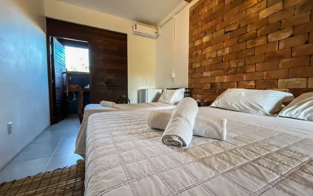 Sapê Guest Hotel
