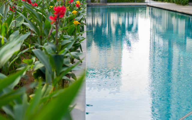 85 SOHO Hotel & Serviced Apartment