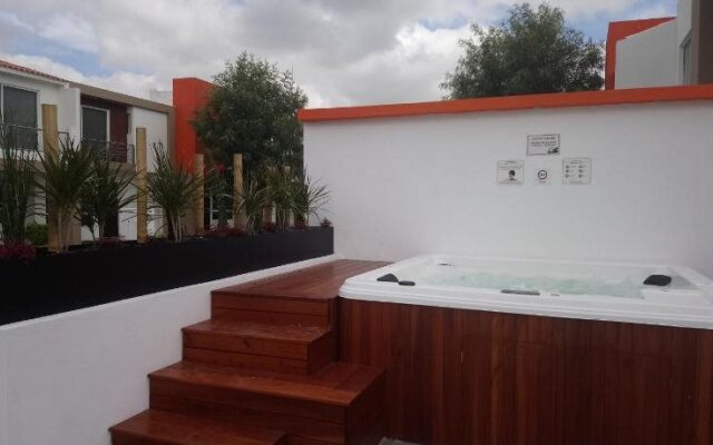 Redwood Villas Extended Stay