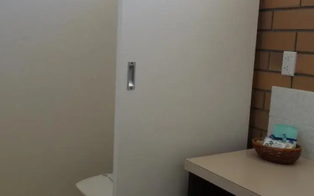 Mount Wycheproof Motor Inn