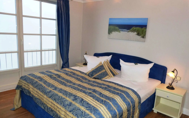 Vogel Hotel Appartements & Spa