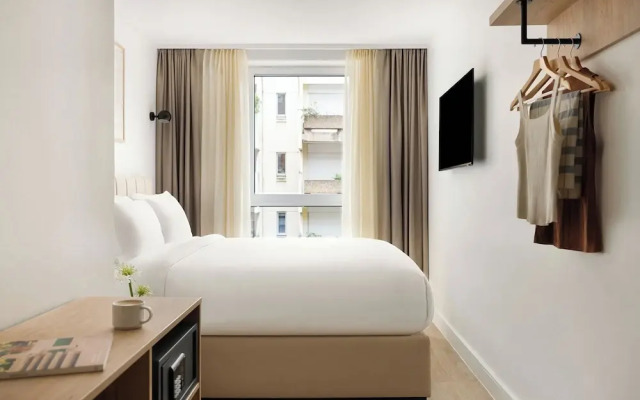 Yvette Hotel Porte de Versailles, Sonder by Marriott Bonvoy
