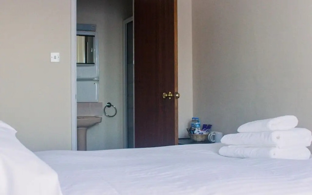 Wellesley Park Hotel