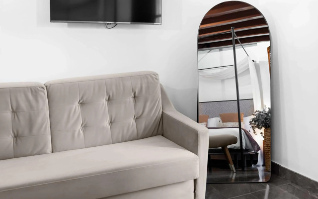 Hostel Mii Mercader de Sedas