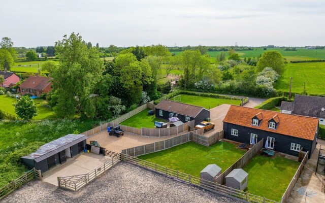 The Stables