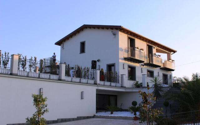 Agriturismo ALPA