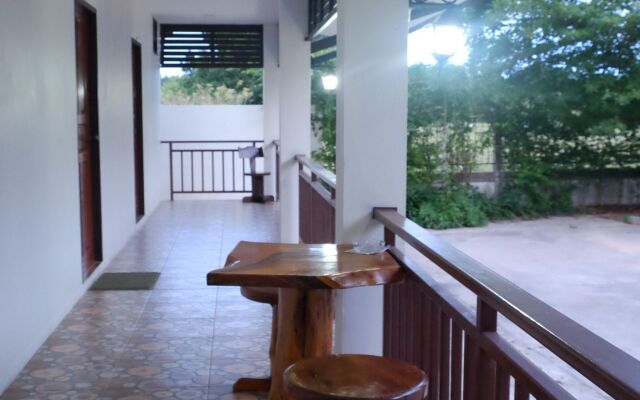 Ban Medsai Resort
