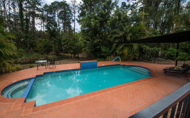 Gold Coast B n B