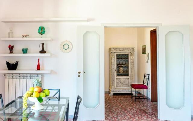 Skyline Sorrento by Gocce