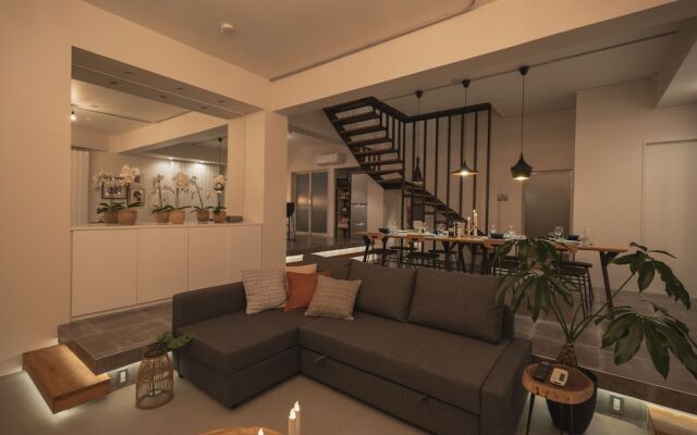 Infinity Hotel -Higawa-