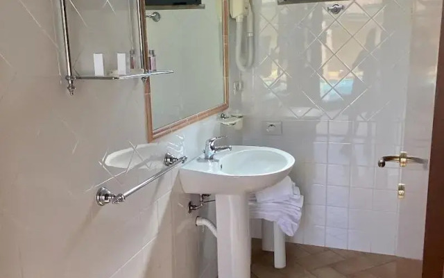 Hotel Le Querciolaie dei Ricci