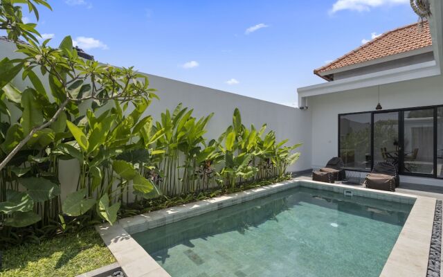 Serenity Villa by Betterplace
