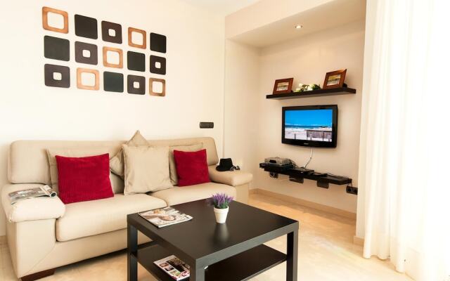 Beautiful Villa Salobre Gran Canaria Lagos 30