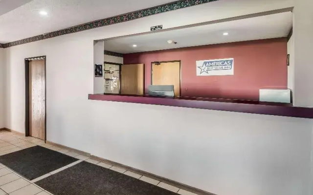 Americas Best Value Inn Wenona
