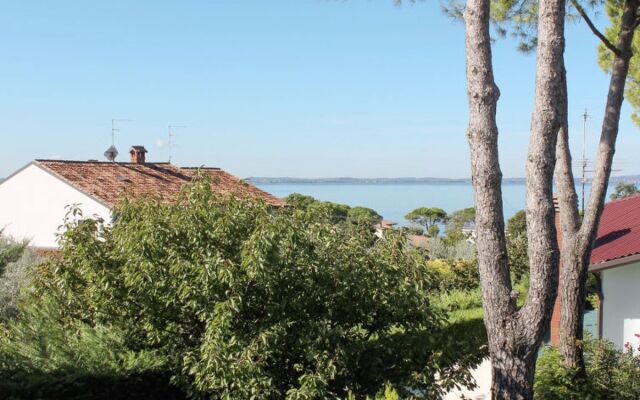 Residence Belvedere (LAZ280)