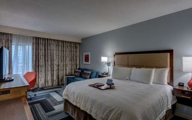 Hampton Inn Pittsburgh/Monroeville