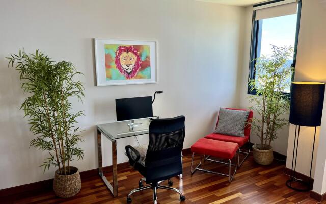 Home2Book El Encanto De la Torre I