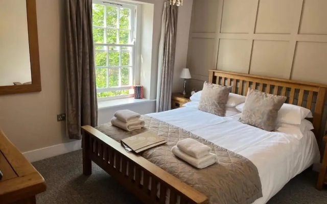 The Temple Bar Inn