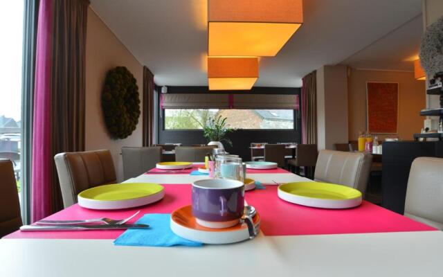 Hotel Durbuy Ô