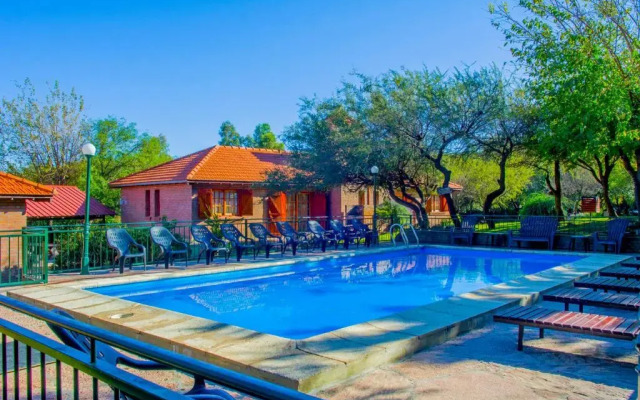 Complejo Vip Houses