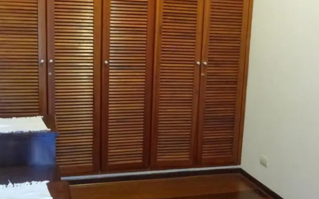 Casa Perequê 100 metros da praia