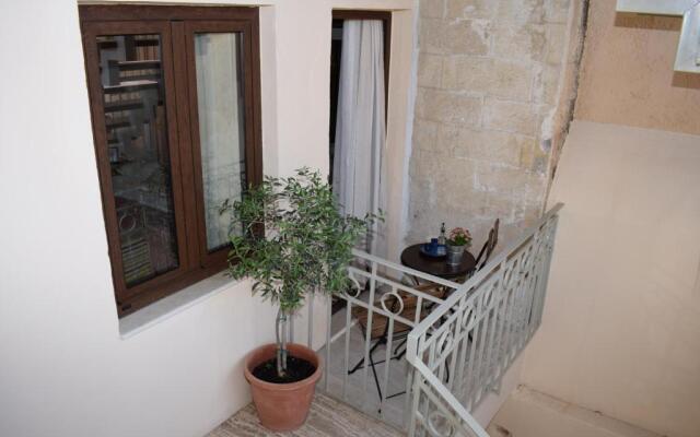 Loggia Traditional Suites