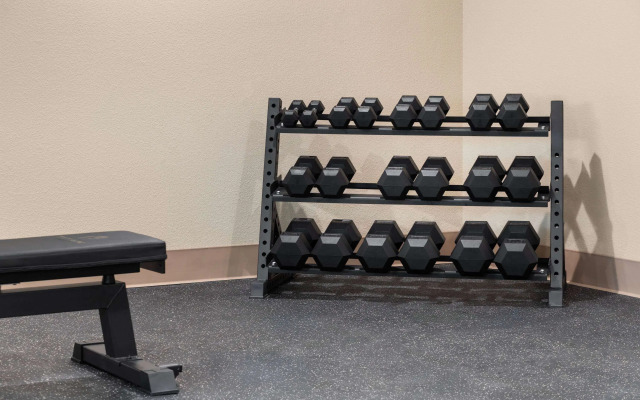 Super 8 by Wyndham Fallon