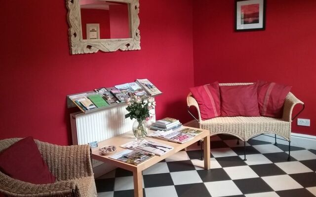 The Coach House