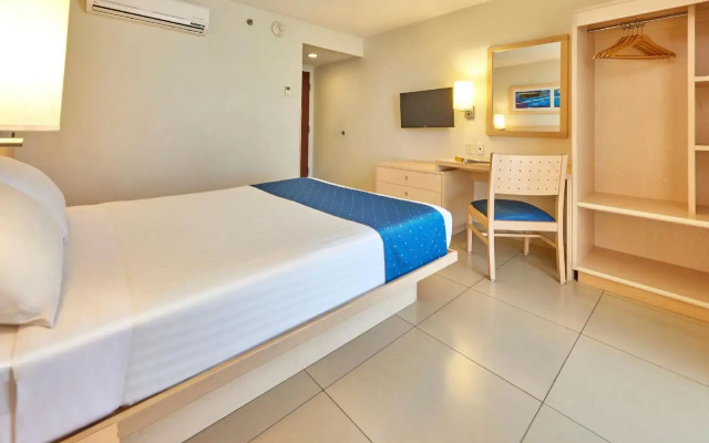 City Express by Marriott Minatitlan