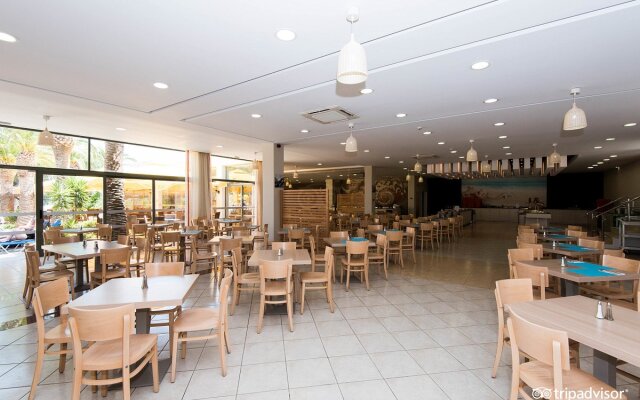 Kipriotis Hippocrates Hotel -  All Inclusive