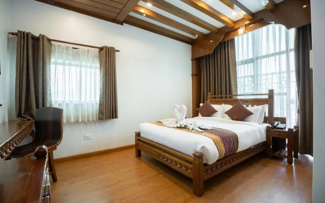 Surya Heritage Hotel