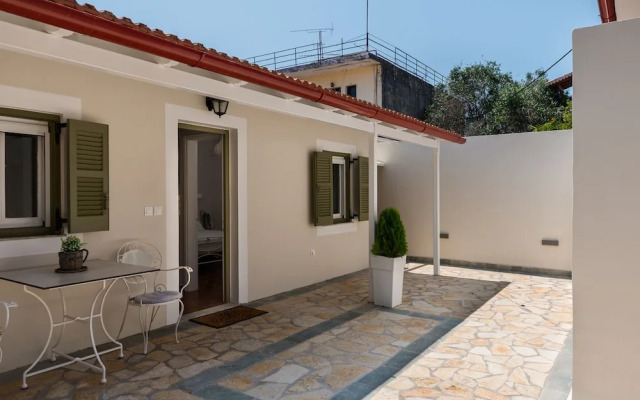 ALS Holiday Houses by Konnect