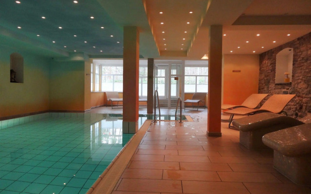 Boutiquehotel Schlosspalais