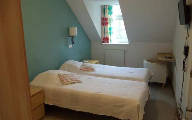 Castel Sainte Marie - Hébergement